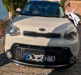 Kia Soul 2016 - Kia Soul von privat