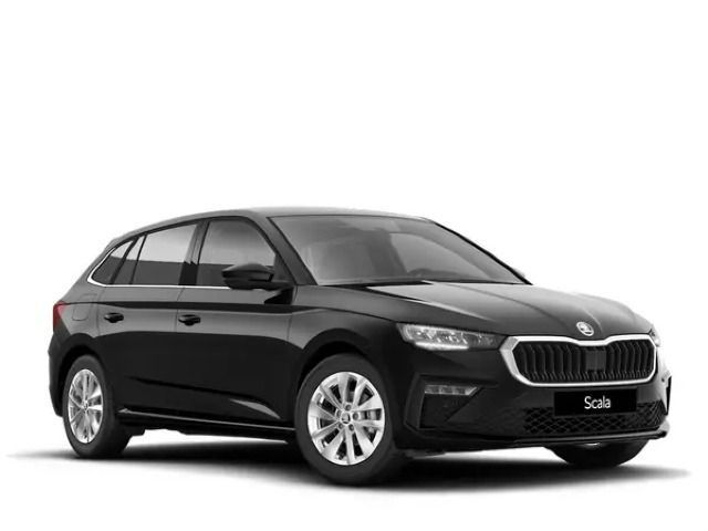 Skoda Scala - Bild 1