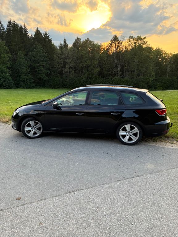 Image of Seat Leon