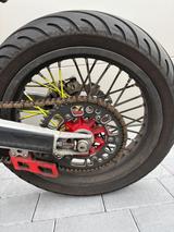 Fantic Casa 125 Motard - FANTIC MOTORRAD
