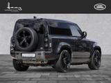 Land Rover Defender 90 P525 V8 - Land Rover Defender: Schiebedach