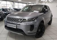 Land Rover Range Rover Evoque KAMERA LEDER NETTO 22.900