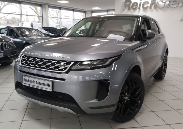 Land Rover Range Rover Evoque KAMERA LEDER NETTO 26.300