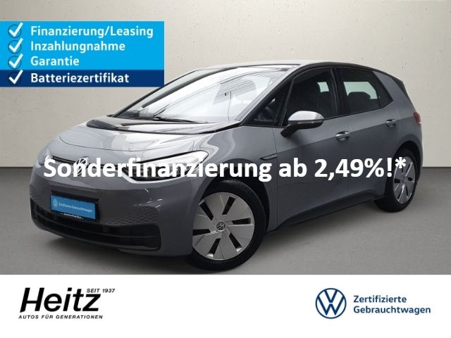 Volkswagen ID.3 Pure Performance Standhzg Navi LED AppConn foto 1