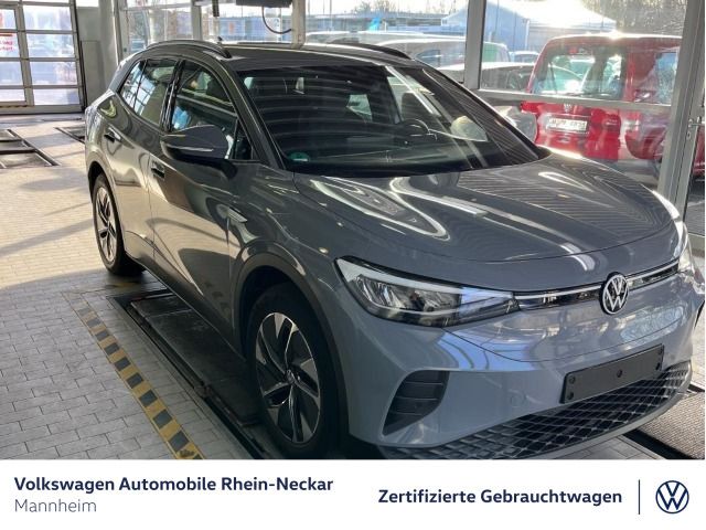 Volkswagen ID.4 - Bild 4