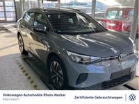 Volkswagen ID.4 - Vorschau Bild 4