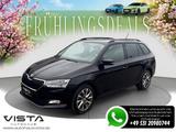 Skoda Fabia Best of 1.0 TSI*KESSY*NAVI*SHZ*SOUND*PDC - Skoda Fabia Gebrauchtwagen in Braunschweig