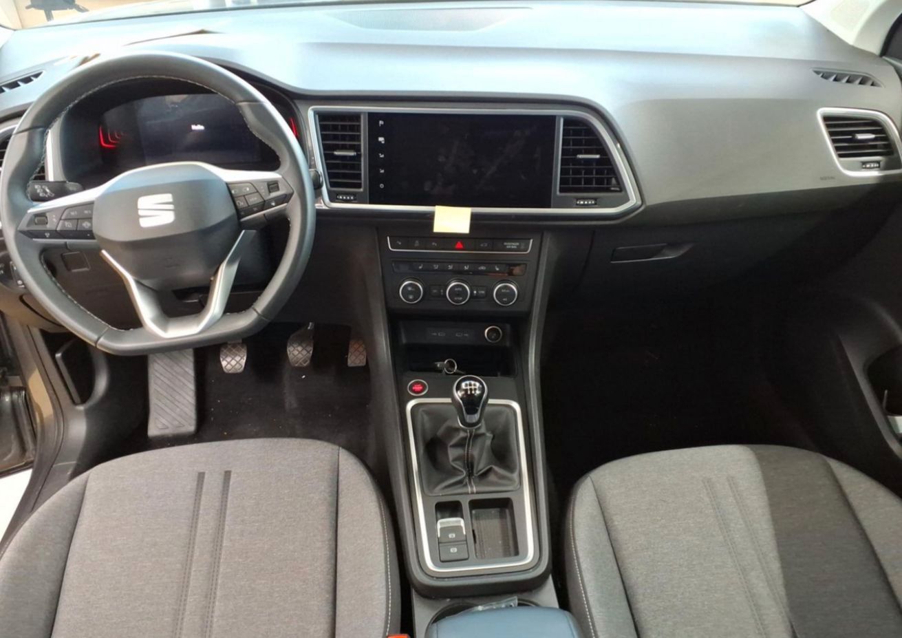 Seat Ateca - Bild 4