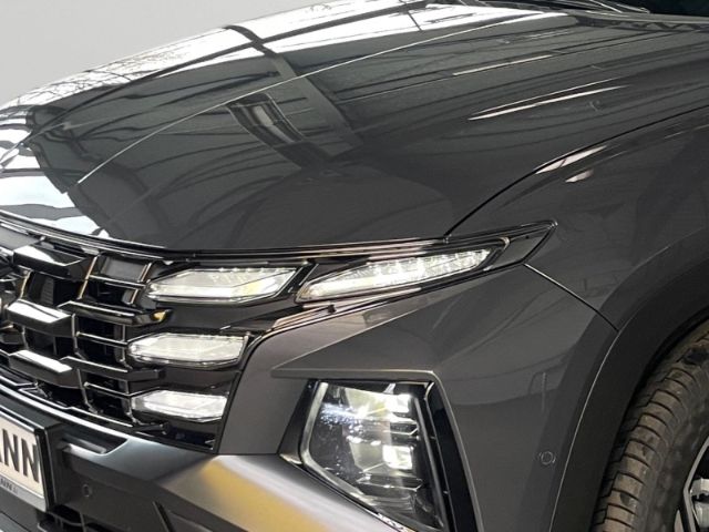 Hyundai Tucson – Bild 5