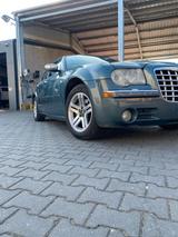 Chrysler 300C Touring 3.5 V6 LPG  Defekt ... - Chrysler 300C mit Benzin-Antrieb: Kombi