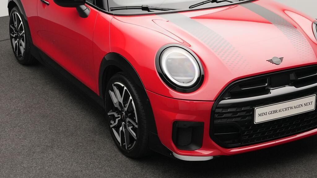 MINI Cooper S - Bild 20