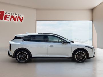 Kia K4 1.6T DCT7 GT-Line 360 Nav Memory 18" Glasdach