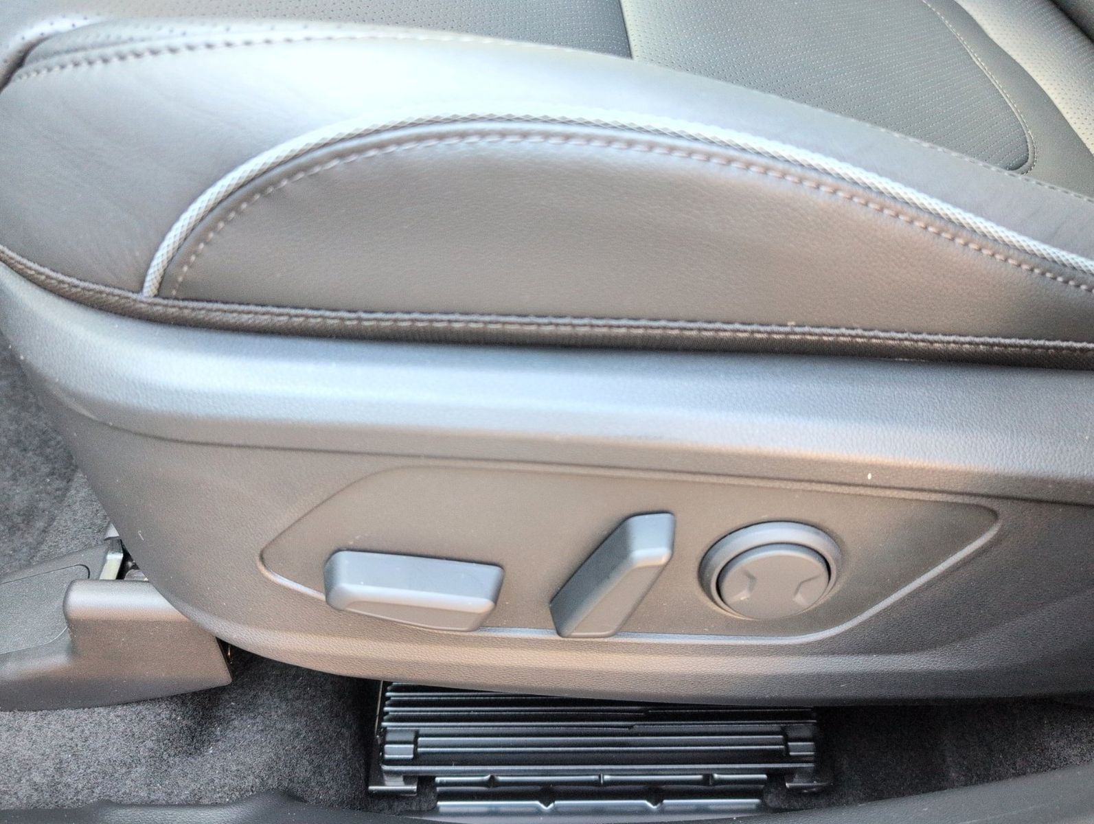 Hyundai TUCSON - Bild 18