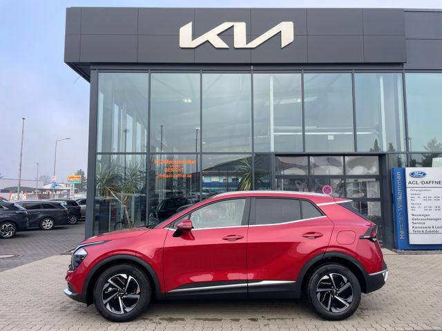 Kia Sportage Vision LED Spurhalteass Lichtass Kamera