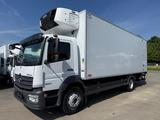 Mercedes-Benz ATEGO 1524 L Tiefkühlkoffer 7,40 m LBW MBB 1,5 T