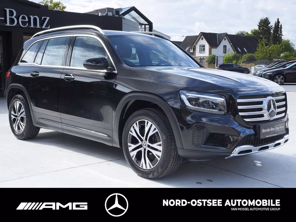 Nord Ostsee Automobile Trittau