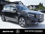 Mercedes-Benz GLB 200 d PROGRESSIVE MBUX SHZ KLIMA KEYLESS-GO - Mercedes-Benz GLB-Class