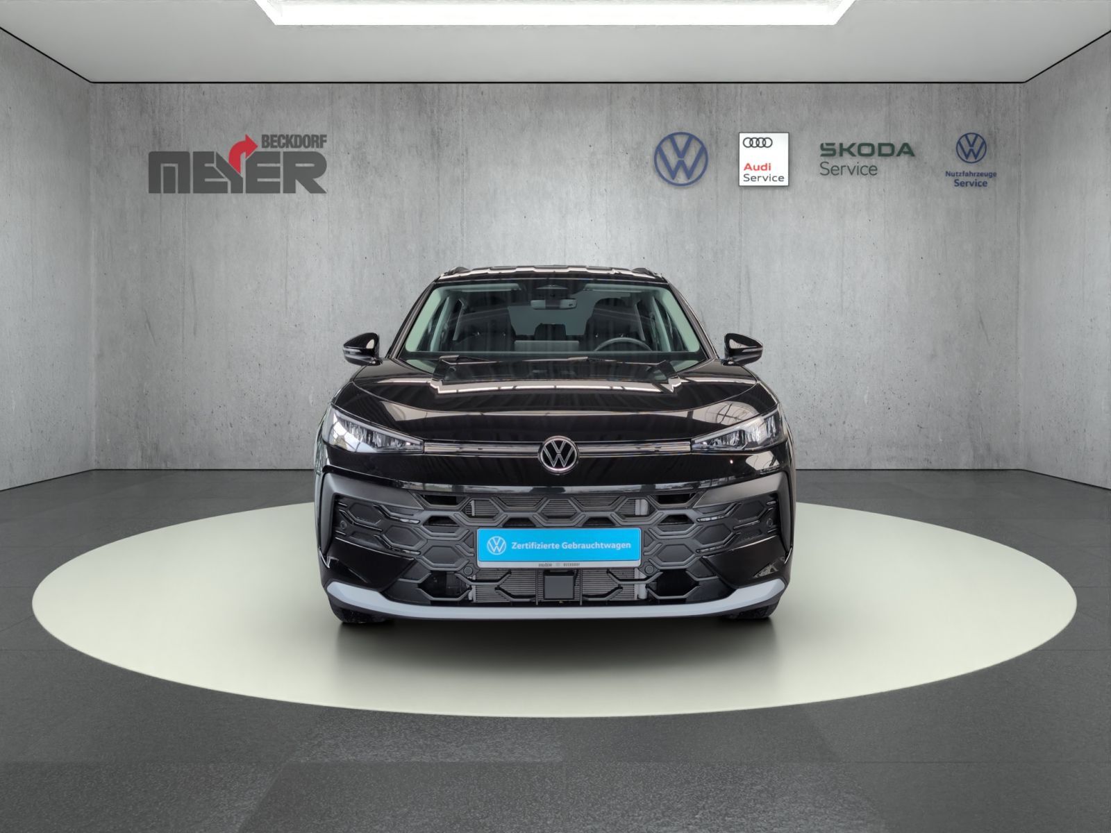 T-Roc Life 1.5 TSI
