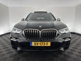 BMW X5 M50 M50d High Executive M-Sportpack Aut. *PAN - : mit Navigationssystem, mit Klimaautomatik