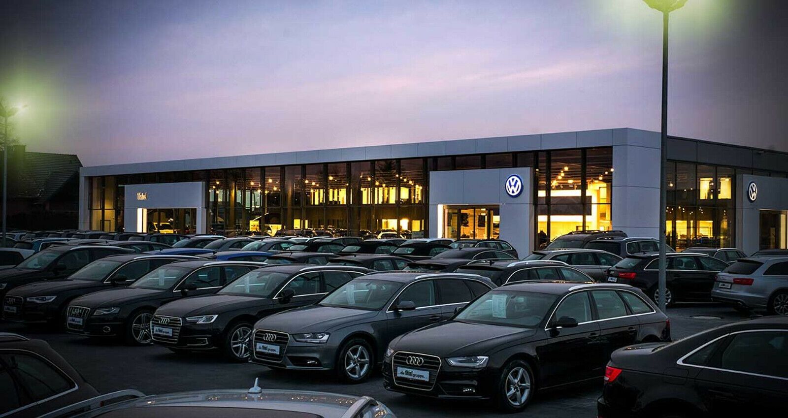 Volkswagen Andere - Bild 11