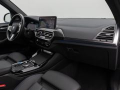Foto Nummer 24: BMW iX3