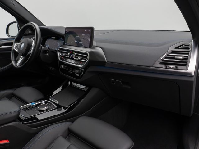 Foto Nummer 24: BMW iX3