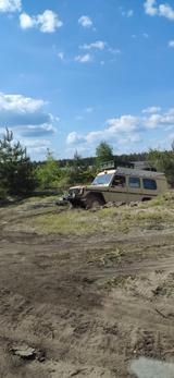 Mercedes-Benz G 250 - Mercedes-Benz G 250 von privat