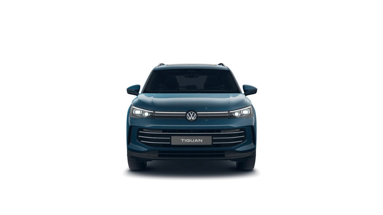 Volkswagen Tiguan 2.0TSI DSG 4Mo Elegance Pano 360 HDMatrix foto 4