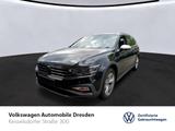 Volkswagen Passat Variant Alltrack 2.0 TDI DSG 4M LED Navi - gebrauchte VW Passat Alltrack aus dem Jahr 2024