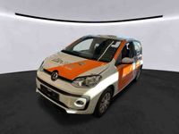 Volkswagen up! - Vorschau Bild 2
