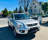 Kia Sportage EX 2WD *AHK, Navi, Klimaautom.* - Kia Sportage in Bielefeld