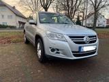 Volkswagen Vw Tiguan 1.4 und 150 ps - Volkswagen Tiguan mit Benzin-Antrieb: Kombi, Schaltgetriebe