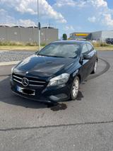 Mercedes-Benz A 200 Urban Urban - gebrauchte Mercedes-Benz A 200 aus dem Jahr 2013