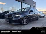 Mercedes-Benz B 200 Progressive AHK LED Easy-Pack Kam Advanced - Mercedes-Benz B 200 Gebrauchtwagen in Augsburg