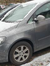 Volkswagen Golf Plus 1.6 TDI DSG BlueMotion Tech Comfor... - Volkswagen Golf Plus: Bluemotion