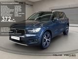 Volvo XC40 B4 Inscription AHK AUT Kam. Leder Navi LED - Volvo XC40 von 2026