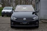 Volkswagen Golf Sportsvan 2.0 TDI Highline/Automatik - Volkswagen Golf mit Diesel-Antrieb: Van