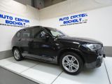 BMW X3 xDrive 20 d M Sportpaket*RFK*Xenon*HUD*HiFi - BMW X3: Sportpaket