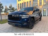 Dodge RAM 1500 Laramie Sport 5.7 HEMI 22 Zoll LPG - Dodge RAM in München