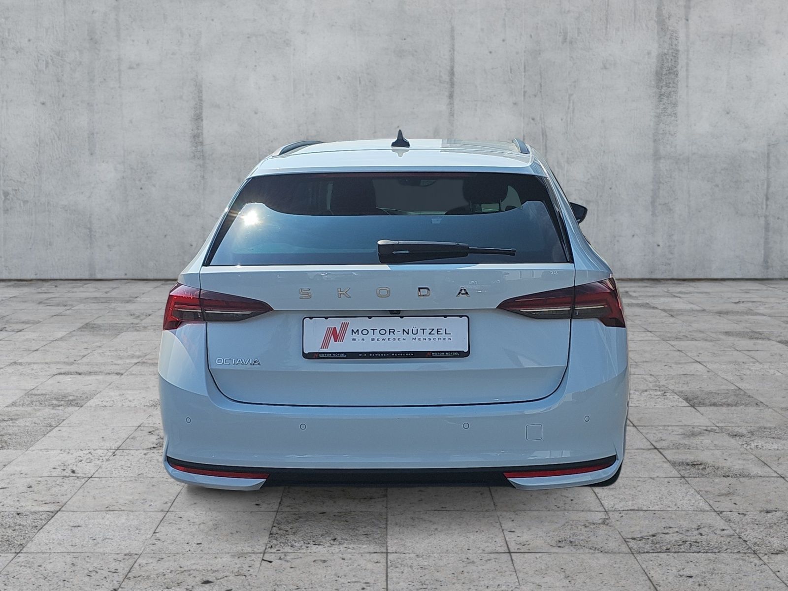 Skoda Octavia - Bild 4