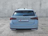 Skoda Octavia - Vorschau Bild 4