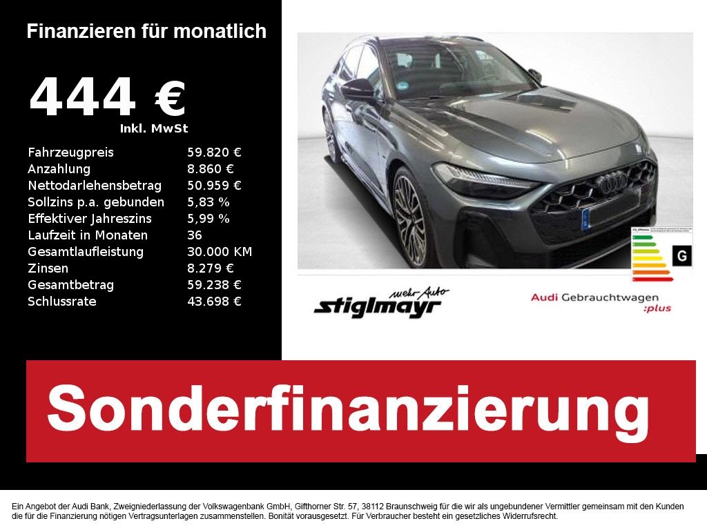 Image of Audi S5