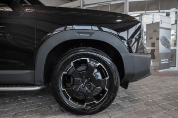 Bild 6 BAIC BJ30 4 WD Hybrid el Heckklappe Pano Leder