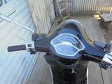 Vespa Primavera 50  4 Takt Iget FL  Top Ausstattung - VESPA 50 4 TAKT
