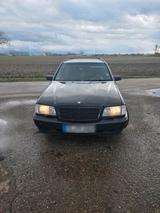 Mercedes-Benz Mercedes C240 w202 T-Modell V6 - Mercedes-Benz: Kombi, W202