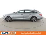 Mercedes-Benz CLS-Klasse CLS 250 d Shooting Brake BlueTEC Aut. - Mercedes-Benz CLS-Klasse Kombi Gebrauchtwagen