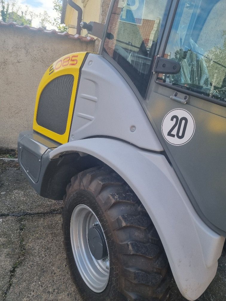 KRAMER 5085