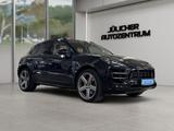Porsche Macan Turbo Aut., Bose Soundsystem, Wenig KM - Porsche Macan: Turbo