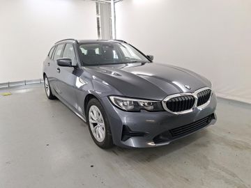 BMW 318 - 2