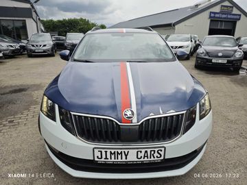 Skoda Octavia - 6